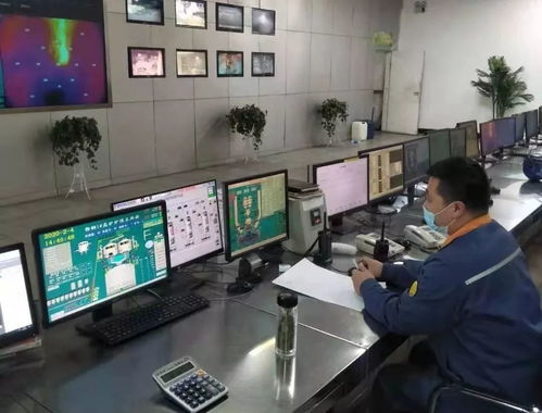 防疫情保生產齊頭并進 煉鐵廠軟件開發(fā)助力實現新年開門紅