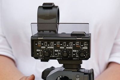 松下Lumix GH7來(lái)襲 創(chuàng)新性能與專業(yè)攝影的融合